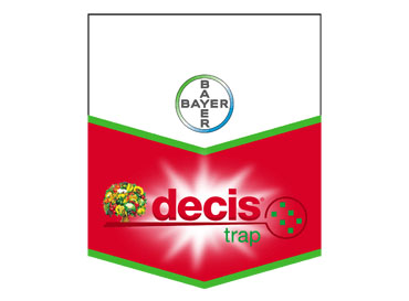 Decis Trap Akdeniz meyve sineği tuzağı Bayer