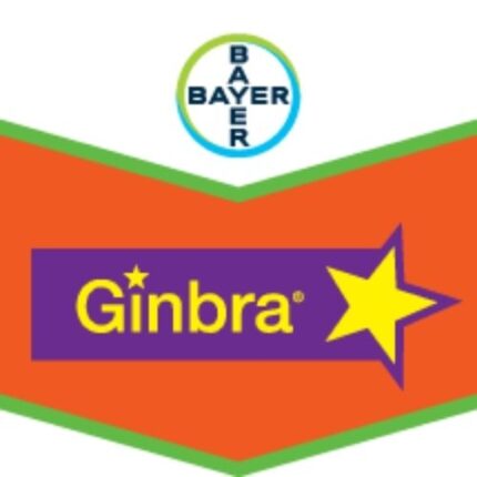Ginbra SC 500 herbisit ayçiçeği yabancı ot ilacı Bayer