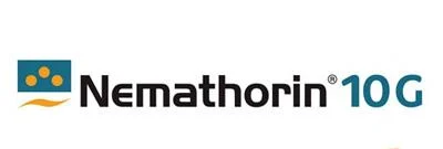 Nemathorin 10 G nematisit Fosthiazate Syngenta