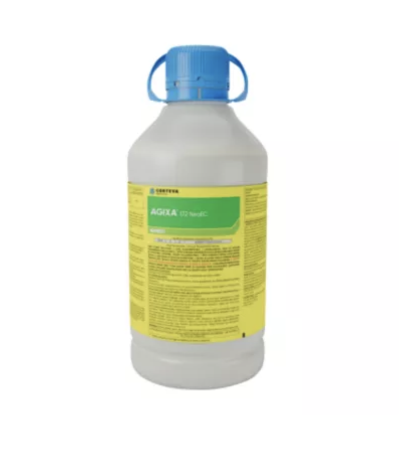 Ekran Resmi 2026-09-27 14.17.06 AGIXA® 172 NeoEC - Görsel 1