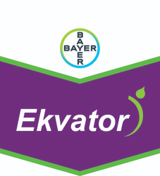 Ekvator SC 110 buğday arpa yatma önleyici Bayer