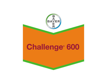 Challenge SC 600 Herbisit