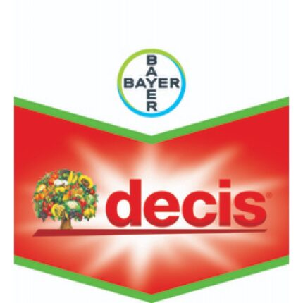 Decis 2.5 EC insektisit geniş etkili böcek ilacı Bayer