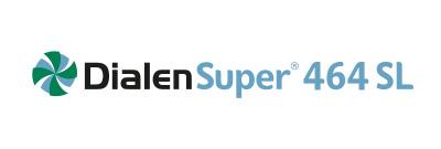 Dialen Super 464 SL herbisit buğday arpa mısır yabancı ot ilacı Syngenta