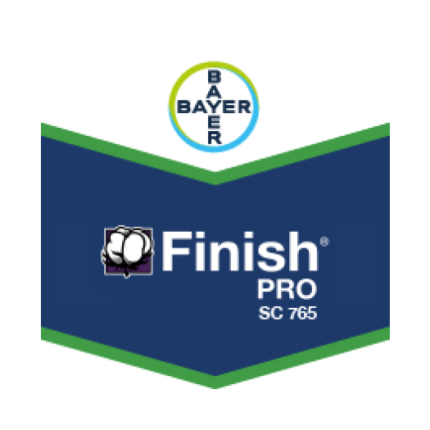 Finish Pro SC 765 pamuk koza açtırıcı Bayer