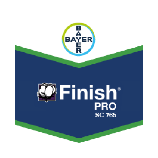 Finish Pro SC 765 pamuk koza açtırıcı Bayer