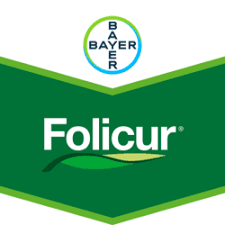 Folicur WP 25 fungisit buğday pas ilacı Bayer