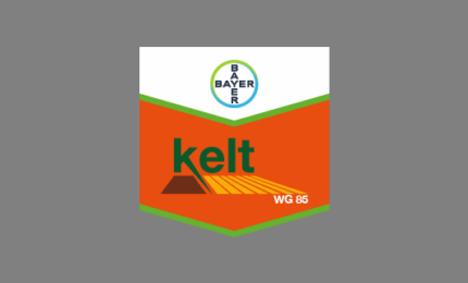 Kelt WG 85 herbisit yabani yulaf ilacı Bayer
